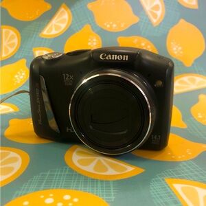 Canon PowerShot SX150 IS